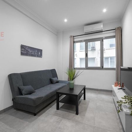 Apartamento B&W, Nilie Hospitality Mgmt Tesalónica Exterior foto